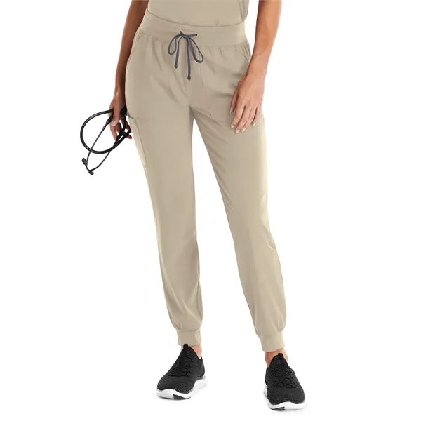 Maevn - Matrix Impulse - Women's Five-Pocket Yoga Inspire... - Maevn - Matrix Impulse - Women's Five-Pocket Yoga Inspire... - Image 19 of 42
