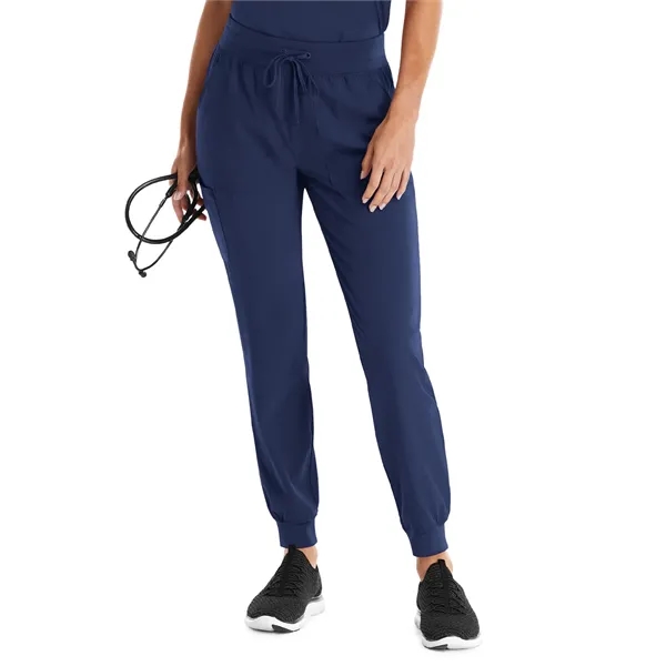 Maevn - Matrix Impulse - Women's Five-Pocket Yoga Inspire... - Maevn - Matrix Impulse - Women's Five-Pocket Yoga Inspire... - Image 21 of 42
