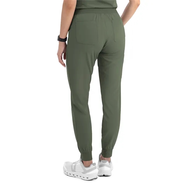 Maevn - Matrix Impulse - Women's Five-Pocket Yoga Inspire... - Maevn - Matrix Impulse - Women's Five-Pocket Yoga Inspire... - Image 22 of 42