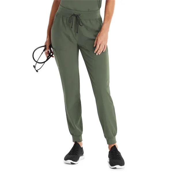 Maevn - Matrix Impulse - Women's Five-Pocket Yoga Inspire... - Maevn - Matrix Impulse - Women's Five-Pocket Yoga Inspire... - Image 23 of 42
