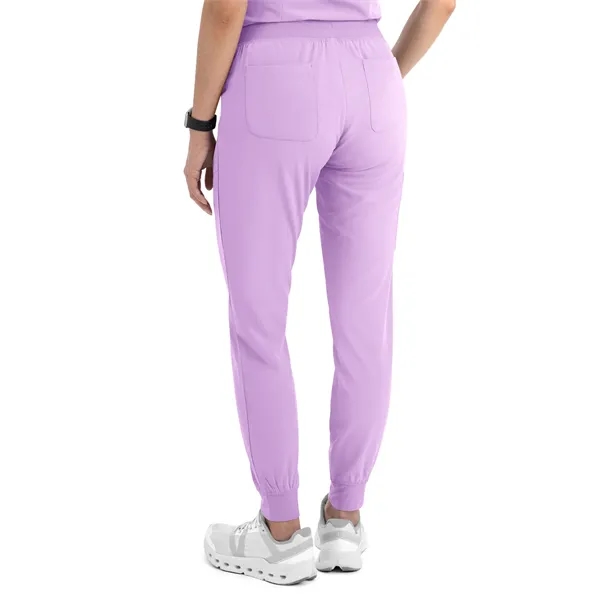Maevn - Matrix Impulse - Women's Five-Pocket Yoga Inspire... - Maevn - Matrix Impulse - Women's Five-Pocket Yoga Inspire... - Image 24 of 42