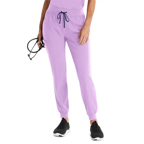 Maevn - Matrix Impulse - Women's Five-Pocket Yoga Inspire... - Maevn - Matrix Impulse - Women's Five-Pocket Yoga Inspire... - Image 25 of 42