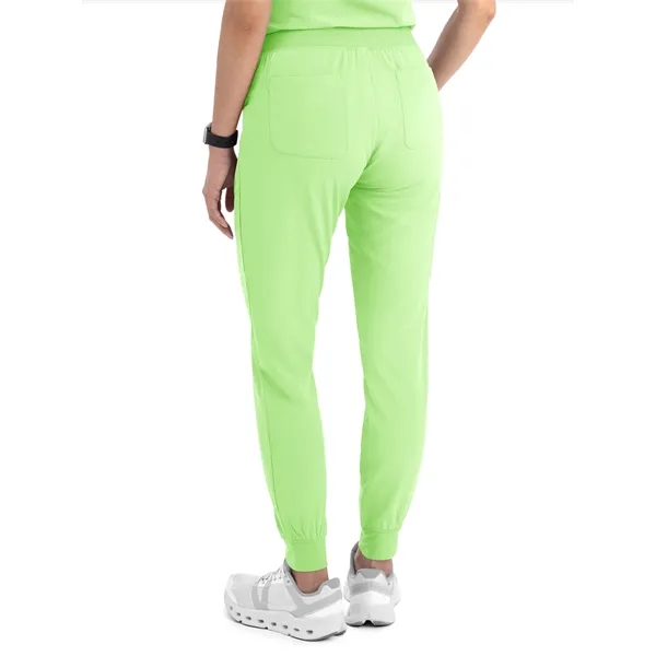 Maevn - Matrix Impulse - Women's Five-Pocket Yoga Inspire... - Maevn - Matrix Impulse - Women's Five-Pocket Yoga Inspire... - Image 26 of 42