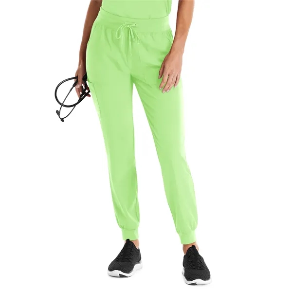 Maevn - Matrix Impulse - Women's Five-Pocket Yoga Inspire... - Maevn - Matrix Impulse - Women's Five-Pocket Yoga Inspire... - Image 27 of 42