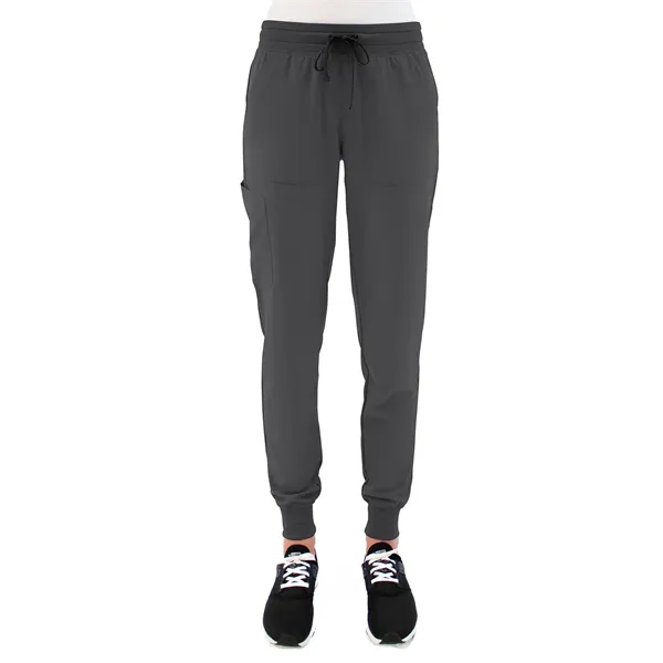 Maevn - Matrix Impulse - Women's Five-Pocket Yoga Inspire... - Maevn - Matrix Impulse - Women's Five-Pocket Yoga Inspire... - Image 28 of 42