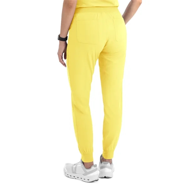 Maevn - Matrix Impulse - Women's Five-Pocket Yoga Inspire... - Maevn - Matrix Impulse - Women's Five-Pocket Yoga Inspire... - Image 33 of 42
