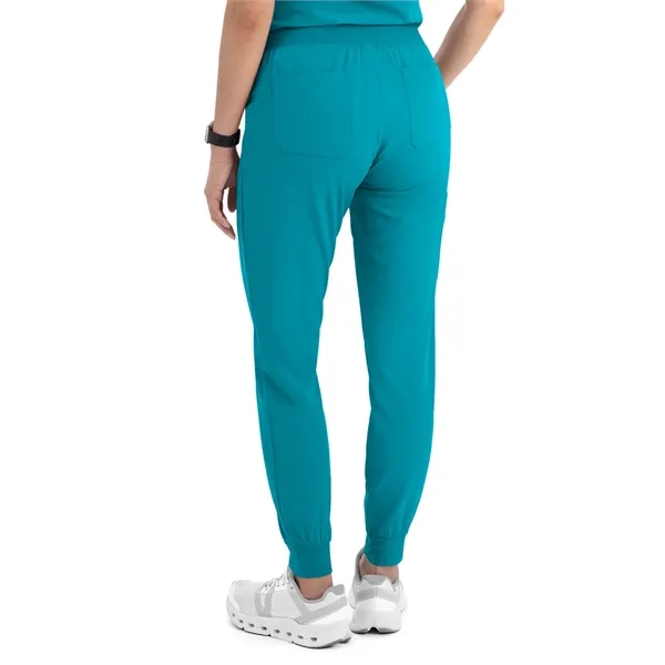 Maevn - Matrix Impulse - Women's Five-Pocket Yoga Inspire... - Maevn - Matrix Impulse - Women's Five-Pocket Yoga Inspire... - Image 35 of 42