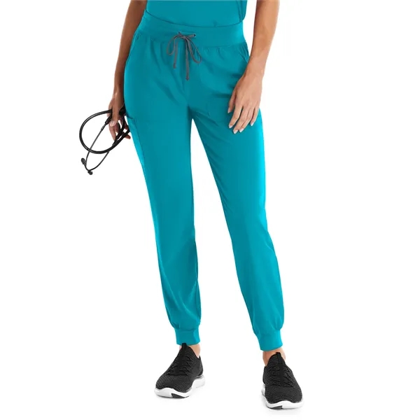 Maevn - Matrix Impulse - Women's Five-Pocket Yoga Inspire... - Maevn - Matrix Impulse - Women's Five-Pocket Yoga Inspire... - Image 36 of 42