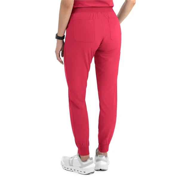 Maevn - Matrix Impulse - Women's Five-Pocket Yoga Inspire... - Maevn - Matrix Impulse - Women's Five-Pocket Yoga Inspire... - Image 37 of 42