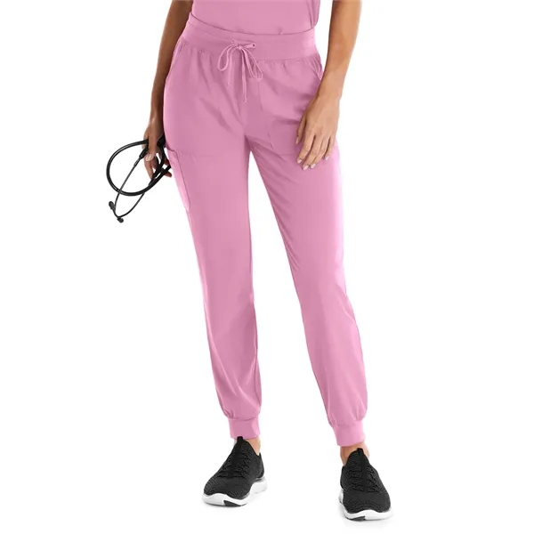 Maevn - Matrix Impulse - Women's Five-Pocket Yoga Inspire... - Maevn - Matrix Impulse - Women's Five-Pocket Yoga Inspire... - Image 40 of 42