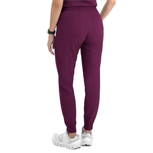 Maevn - Matrix Impulse - Women's Five-Pocket Yoga Inspire... - Maevn - Matrix Impulse - Women's Five-Pocket Yoga Inspire... - Image 41 of 42