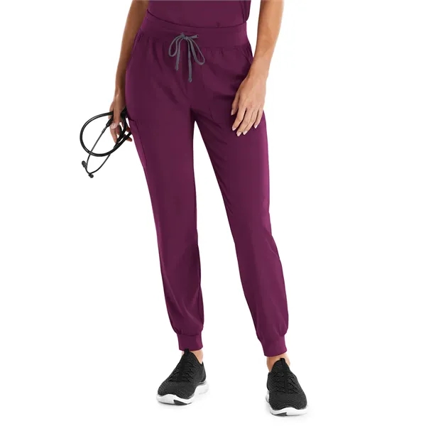 Maevn - Matrix Impulse - Women's Five-Pocket Yoga Inspire... - Maevn - Matrix Impulse - Women's Five-Pocket Yoga Inspire... - Image 42 of 42