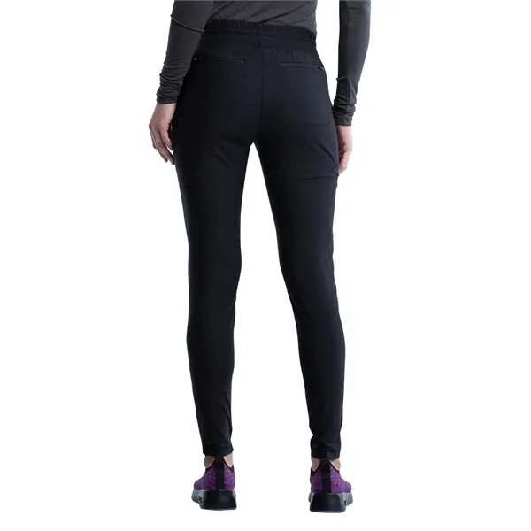 Cherokee - Form - Women's 5 Pocket Tapered Leg Pant - Cherokee - Form - Women's 5 Pocket Tapered Leg Pant - Image 1 of 29
