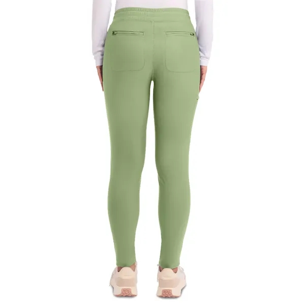 Cherokee - Form - Women's 5 Pocket Tapered Leg Pant - Cherokee - Form - Women's 5 Pocket Tapered Leg Pant - Image 2 of 29