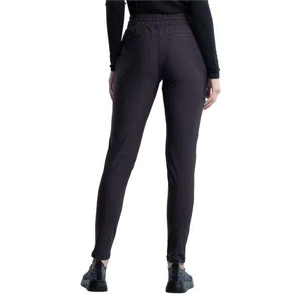 Cherokee - Form - Women's 5 Pocket Tapered Leg Pant - Cherokee - Form - Women's 5 Pocket Tapered Leg Pant - Image 20 of 29