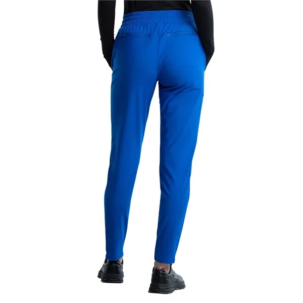 Cherokee - Form - Women's 5 Pocket Tapered Leg Pant - Cherokee - Form - Women's 5 Pocket Tapered Leg Pant - Image 22 of 29