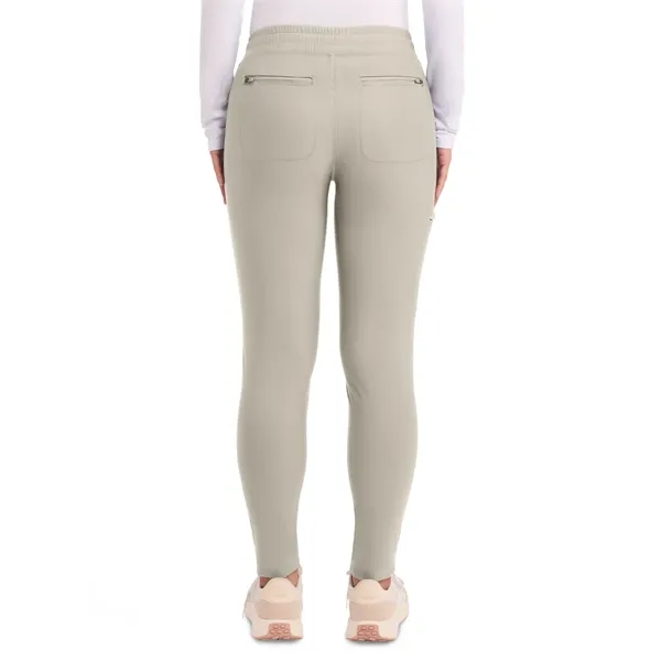 Cherokee - Form - Women's 5 Pocket Tapered Leg Pant - Cherokee - Form - Women's 5 Pocket Tapered Leg Pant - Image 24 of 29