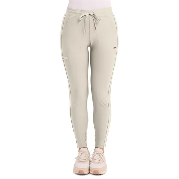Cherokee - Form - Women's 5 Pocket Tapered Leg Pant - Cherokee - Form - Women's 5 Pocket Tapered Leg Pant - Image 25 of 29
