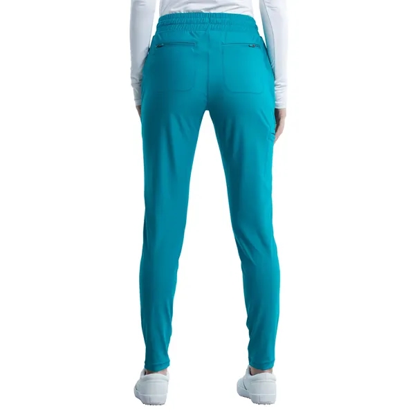 Cherokee - Form - Women's 5 Pocket Tapered Leg Pant - Cherokee - Form - Women's 5 Pocket Tapered Leg Pant - Image 26 of 29