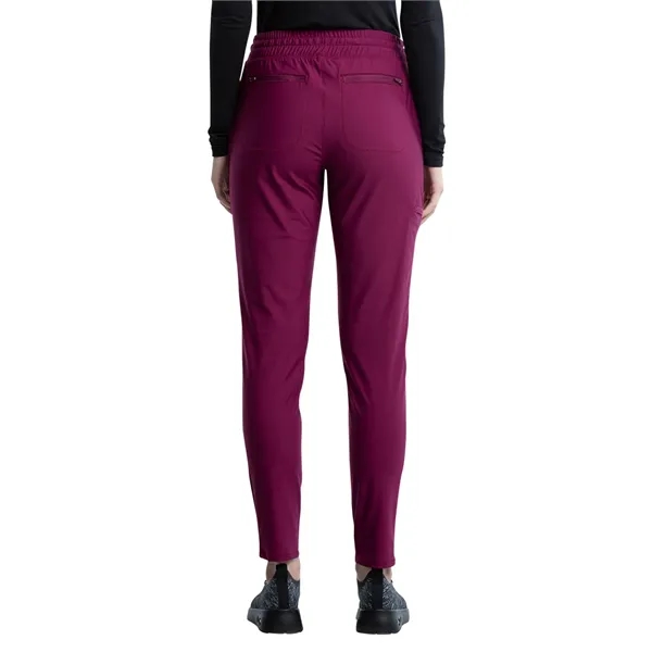 Cherokee - Form - Women's 5 Pocket Tapered Leg Pant - Cherokee - Form - Women's 5 Pocket Tapered Leg Pant - Image 28 of 29