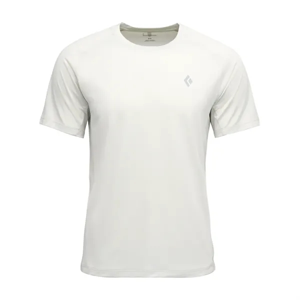 Black Diamond® Men's Lightwire Short Sleeve Tech Tee - Black Diamond® Men's Lightwire Short Sleeve Tech Tee - Image 1 of 3