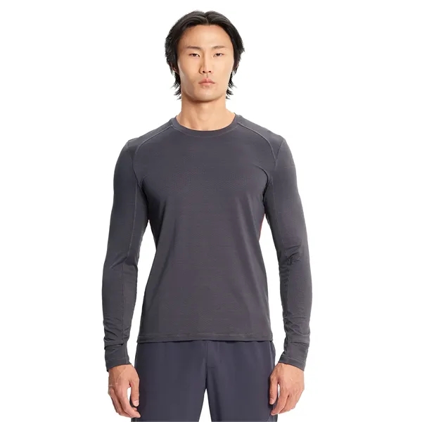 Infinity GNR8 - Men's Long Sleeve Underscrub Tee - Infinity GNR8 - Men's Long Sleeve Underscrub Tee - Image 7 of 7