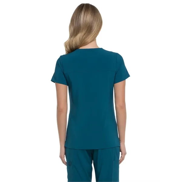Dickies Medical - EDS Essentials - Women's 2-Pocket Conte... - Dickies Medical - EDS Essentials - Women's 2-Pocket Conte... - Image 2 of 21