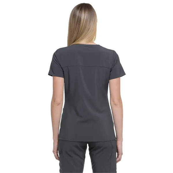 Dickies Medical - EDS Essentials - Women's 2-Pocket Conte... - Dickies Medical - EDS Essentials - Women's 2-Pocket Conte... - Image 12 of 21