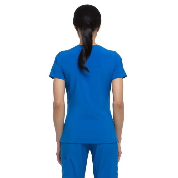 Dickies Medical - EDS Essentials - Women's 2-Pocket Conte... - Dickies Medical - EDS Essentials - Women's 2-Pocket Conte... - Image 14 of 21