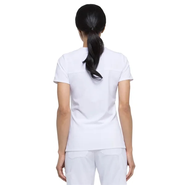 Dickies Medical - EDS Essentials - Women's 2-Pocket Conte... - Dickies Medical - EDS Essentials - Women's 2-Pocket Conte... - Image 18 of 21
