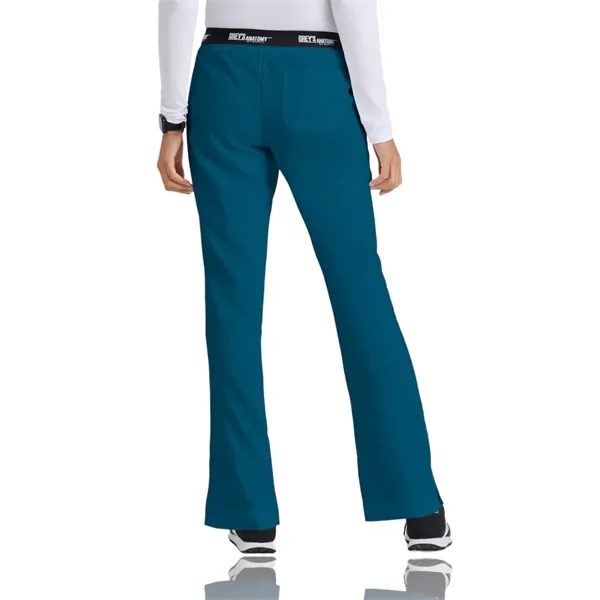Grey's Anatomy Classic - Women's Three-Pocket Flared Leg ... - Grey's Anatomy Classic - Women's Three-Pocket Flared Leg ... - Image 1 of 15