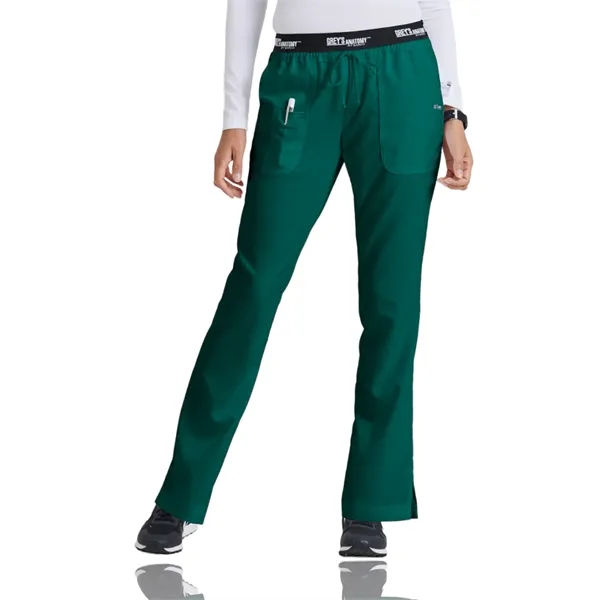 Grey's Anatomy Classic - Women's Three-Pocket Flared Leg ... - Grey's Anatomy Classic - Women's Three-Pocket Flared Leg ... - Image 7 of 15