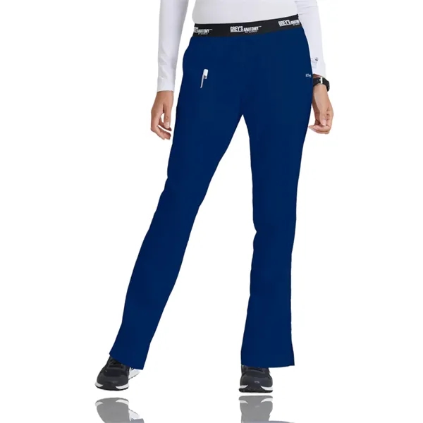 Grey's Anatomy Classic - Women's Three-Pocket Flared Leg ... - Grey's Anatomy Classic - Women's Three-Pocket Flared Leg ... - Image 9 of 15