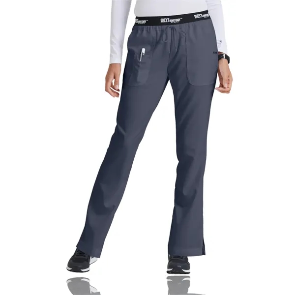 Grey's Anatomy Classic - Women's Three-Pocket Flared Leg ... - Grey's Anatomy Classic - Women's Three-Pocket Flared Leg ... - Image 13 of 15