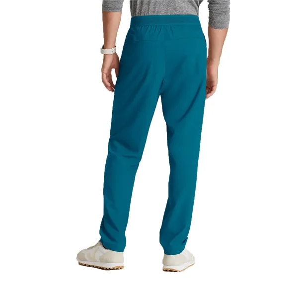 Grey's Anatomy Evolve Stretch - Men's Five-Pocket Slim Le... - Grey's Anatomy Evolve Stretch - Men's Five-Pocket Slim Le... - Image 1 of 26