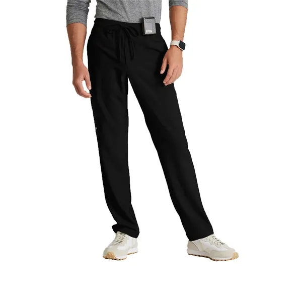 Grey's Anatomy Evolve Stretch - Men's Five-Pocket Slim Le... - Grey's Anatomy Evolve Stretch - Men's Five-Pocket Slim Le... - Image 3 of 26