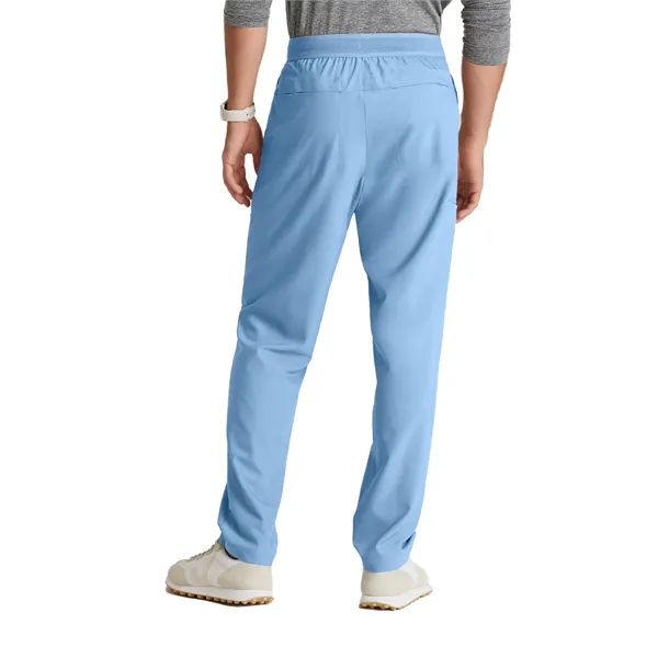 Grey's Anatomy Evolve Stretch - Men's Five-Pocket Slim Le... - Grey's Anatomy Evolve Stretch - Men's Five-Pocket Slim Le... - Image 4 of 26