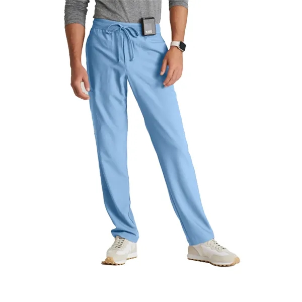 Grey's Anatomy Evolve Stretch - Men's Five-Pocket Slim Le... - Grey's Anatomy Evolve Stretch - Men's Five-Pocket Slim Le... - Image 5 of 26