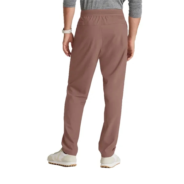 Grey's Anatomy Evolve Stretch - Men's Five-Pocket Slim Le... - Grey's Anatomy Evolve Stretch - Men's Five-Pocket Slim Le... - Image 6 of 26