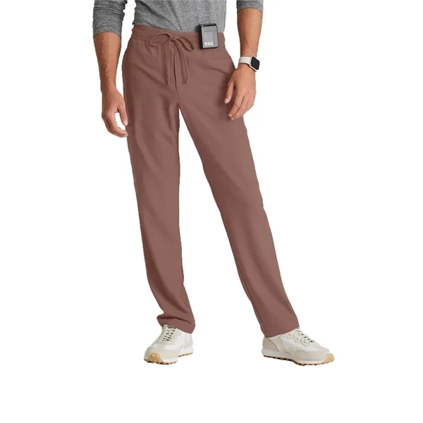 Grey's Anatomy Evolve Stretch - Men's Five-Pocket Slim Le... - Grey's Anatomy Evolve Stretch - Men's Five-Pocket Slim Le... - Image 7 of 26