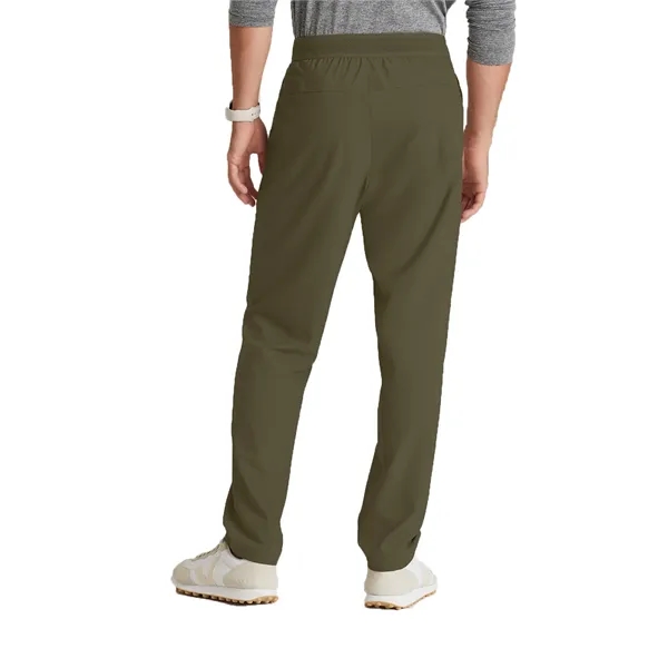 Grey's Anatomy Evolve Stretch - Men's Five-Pocket Slim Le... - Grey's Anatomy Evolve Stretch - Men's Five-Pocket Slim Le... - Image 8 of 26