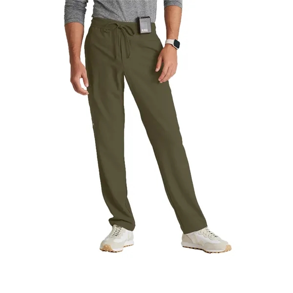 Grey's Anatomy Evolve Stretch - Men's Five-Pocket Slim Le... - Grey's Anatomy Evolve Stretch - Men's Five-Pocket Slim Le... - Image 9 of 26