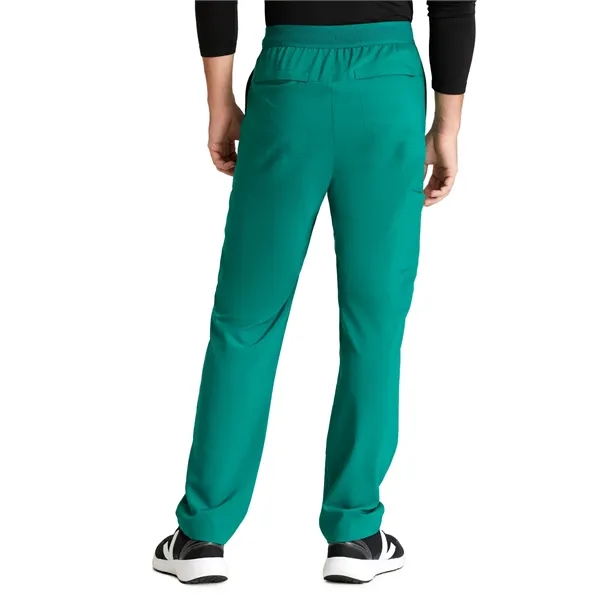 Grey's Anatomy Evolve Stretch - Men's Five-Pocket Slim Le... - Grey's Anatomy Evolve Stretch - Men's Five-Pocket Slim Le... - Image 10 of 26