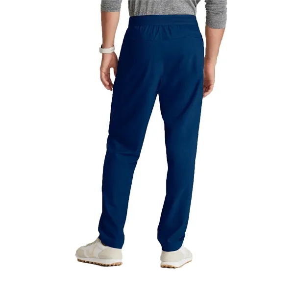 Grey's Anatomy Evolve Stretch - Men's Five-Pocket Slim Le... - Grey's Anatomy Evolve Stretch - Men's Five-Pocket Slim Le... - Image 12 of 26