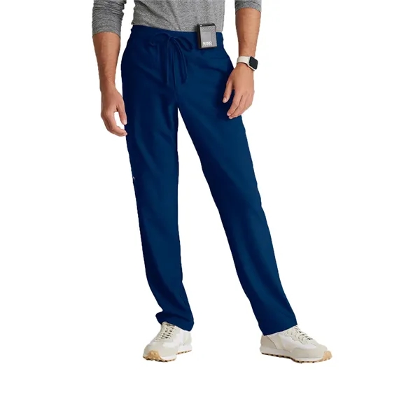 Grey's Anatomy Evolve Stretch - Men's Five-Pocket Slim Le... - Grey's Anatomy Evolve Stretch - Men's Five-Pocket Slim Le... - Image 13 of 26