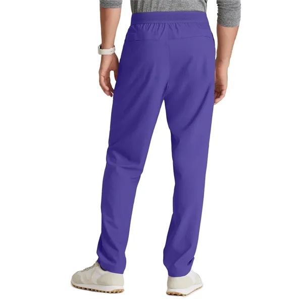 Grey's Anatomy Evolve Stretch - Men's Five-Pocket Slim Le... - Grey's Anatomy Evolve Stretch - Men's Five-Pocket Slim Le... - Image 14 of 26