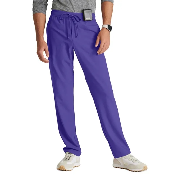 Grey's Anatomy Evolve Stretch - Men's Five-Pocket Slim Le... - Grey's Anatomy Evolve Stretch - Men's Five-Pocket Slim Le... - Image 15 of 26
