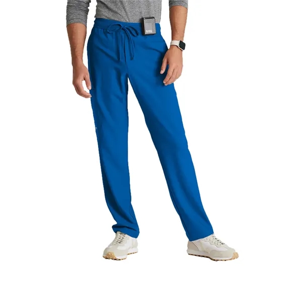 Grey's Anatomy Evolve Stretch - Men's Five-Pocket Slim Le... - Grey's Anatomy Evolve Stretch - Men's Five-Pocket Slim Le... - Image 17 of 26