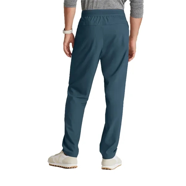 Grey's Anatomy Evolve Stretch - Men's Five-Pocket Slim Le... - Grey's Anatomy Evolve Stretch - Men's Five-Pocket Slim Le... - Image 18 of 26