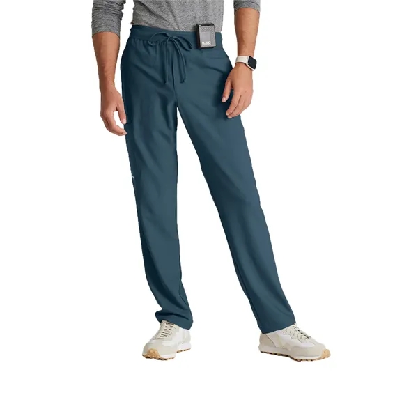 Grey's Anatomy Evolve Stretch - Men's Five-Pocket Slim Le... - Grey's Anatomy Evolve Stretch - Men's Five-Pocket Slim Le... - Image 19 of 26